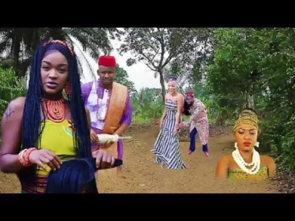 Video: Soul Of An Innocent Princess 2 | 2018 Latest Nigerian Nollywood Movies